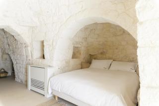 Materia Ostuni - 1