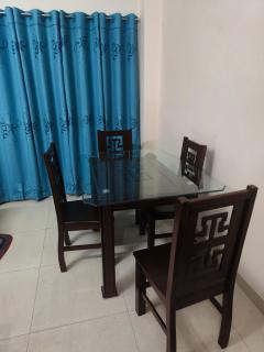 Couple Friendly Studio Apartment at Hajicamp near Airport - 9