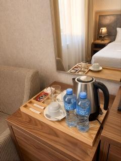 Grand Midway Hotel - 5