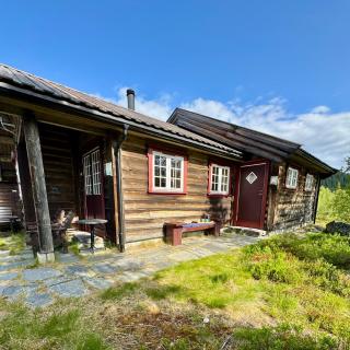 Cabin in Tuddal - 1