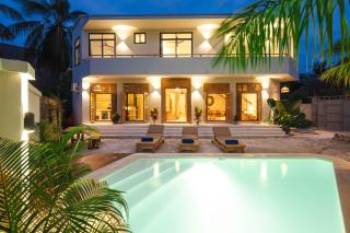 Nishati - Private Beach Villa - 9