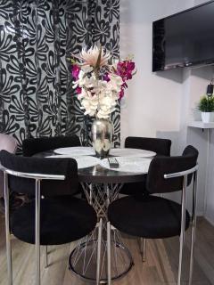 Soula apartment - 5