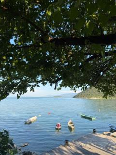 The Lakehouse - 0