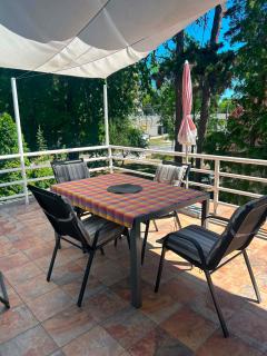 Honvéd n3. apartman - 2