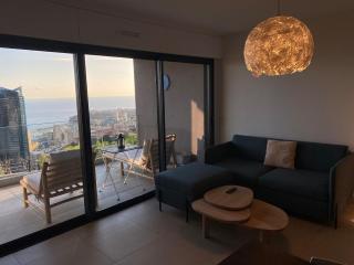 Luxury Sea View Flat - 0