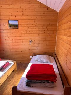 Chalet 13 pers Cévennes La Tchourette - 2