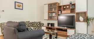 2-Zimmer-Apartment - 1
