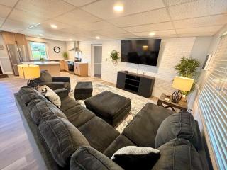 White Oak Lodge - 0