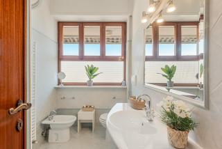 Salt & Sea Apartment - 6