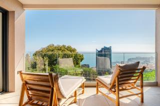 Luxury Sea View Flat - 4