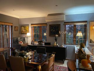 The Little Mongrel Deluxe Space Bryanston - 5