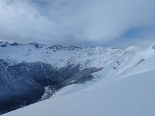 T2 HYPER CENTRE LUCHON AVEC ASCENSEUR 2 A 6 pers - 7