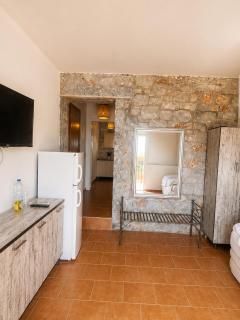 Lalloudes Hotel Mani - 5