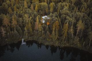 Chalet la coulée douce, Expérience thermale privée - 7