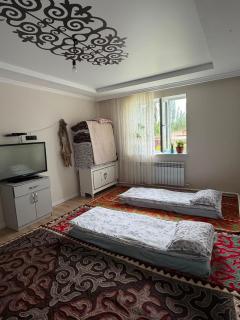 Aibiyke Guest house - 1