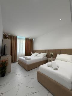 Hotel Djakbe - 6