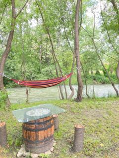 Camping Livada Musceleana - 8