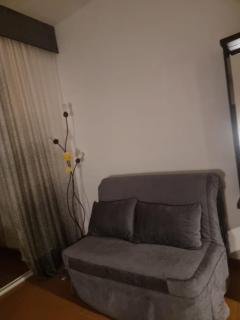 Domina Coral Bay Summer Rental Studio with Sea & Pool View and Kitchenette - 5