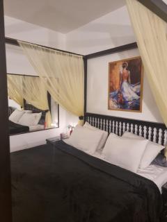 Domina Coral Bay Summer Rental Studio with Sea & Pool View and Kitchenette - 9