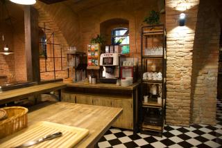 Hotel Stork - 5