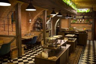 Hotel Stork - 4