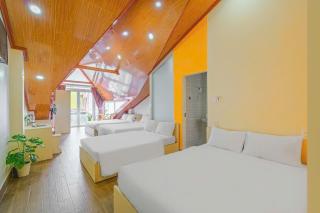 Nắng Chiều Đà Lạt hotel - 8
