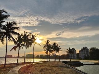 Pd sunset beach home - 2