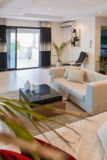 Stunning Seafront Appartment Panoramic Views N7 - 0