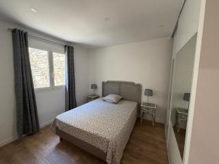 Charmant appartement sur les hauteurs d'Erbalunga - 5