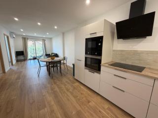 Charmant appartement sur les hauteurs d'Erbalunga - 4