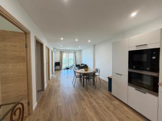 Charmant appartement sur les hauteurs d'Erbalunga - 3