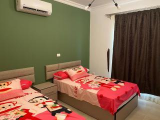 Amwaj chalet zone Q - 7
