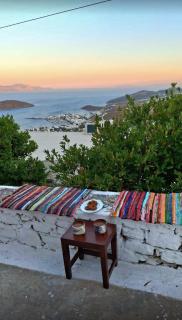 John's View - 8
