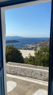 John's View - 0