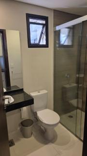 Monoambiente, Pool, Grill, Gym, Sauna - 2