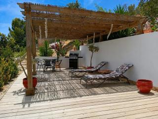 Finca Altozano - Private pool - 1