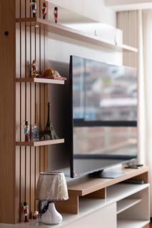 Comfort Apartment - 7 min to city center - 9