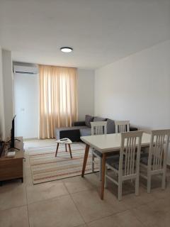 DS apartments - 4