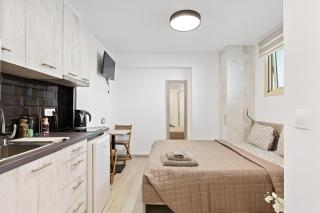 Armonia Boutique Apartment NO 2 - 3
