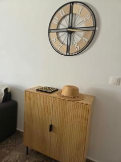 Loutraki Cozy Loft - 1