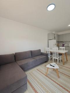 DS apartments - 9
