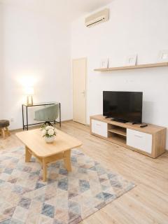 Maros Central Studio - 2