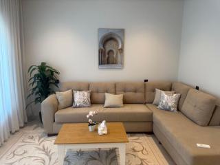 Rose suite - 4