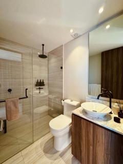 Luxury Beachfront Apartment | Tizate - 5