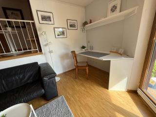 Ferienwohnung Auszeit in Erpel am Rhein - 9