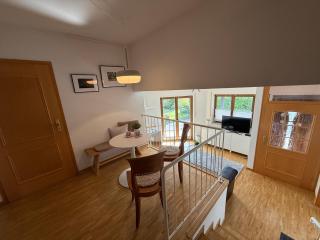 Ferienwohnung Auszeit in Erpel am Rhein - 2