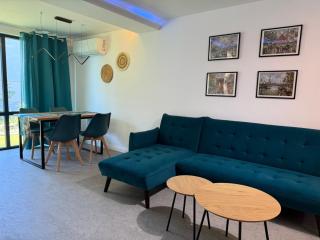 Alta Vista Apollonia Apartments - 1