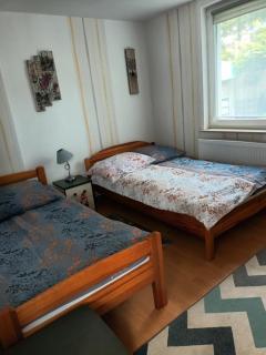 Apartament STOKROTKA - 5