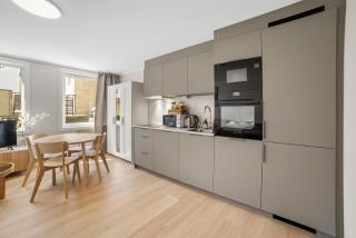 Modern - Downtown - Kristiansand - 9