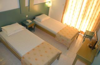 Trianta Hotel Apartments - Ialyssos - 6